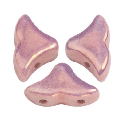 Hélios® par Puca® Opaque Mix Violet Gold Ceramic Look 10g
