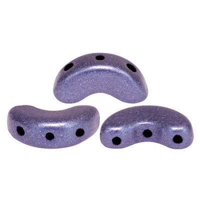 Arcos® par Puca® Metallic Mat Purple 10g