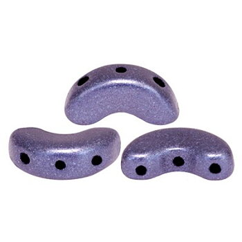 Arcos® par Puca® Metallic Mat Purple 10g