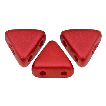 Kheops Par Puca Red Metallic Mat 10g