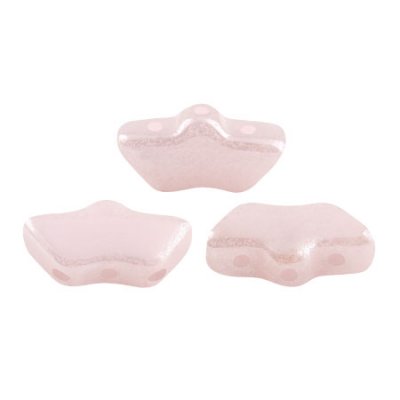 Delos®&nbsp;par Puca® Light Rose Opal Luster 10g
