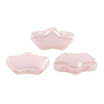 Delos®&nbsp;par Puca® Light Rose Opal Luster 10g