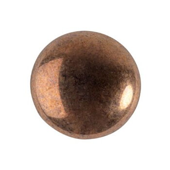 Cabochons® par Puca® Dark Boonze 18mm 1st