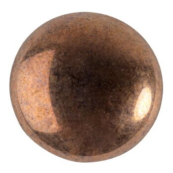 Cabochons® par Puca® Dark Bronze 25mm 1st