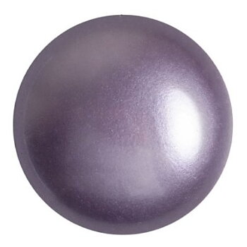 Cabochons® par Puca® Violet Pearl 25mm 1st