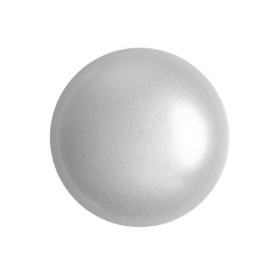 Cabochons® par Puca® White Pearl 18mm 1st