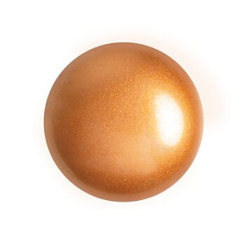 Cabochons® par Puca® Gold Pearl 18mm 1st