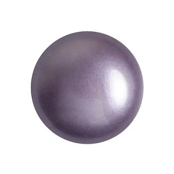 Cabochons® par Puca® Violet Pearl 18mm 1st