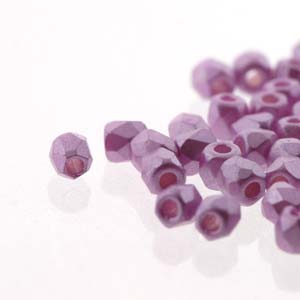 Fire Polish True 2 Pastel Lilac 50st