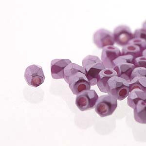 Fire Polish True 2 Pastel Lilac 50st