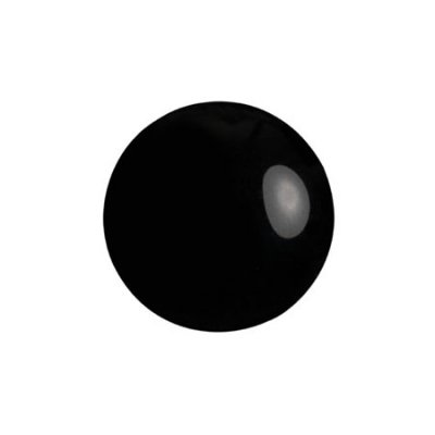 Cabochons® par Puca® Jet 14mm 1st