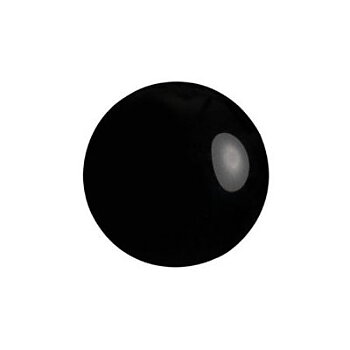Cabochons® par Puca® Jet 14mm 1st