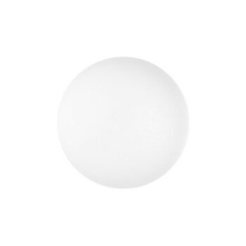 Cabochons® par Puca® Crystal Mat 14mm 1st