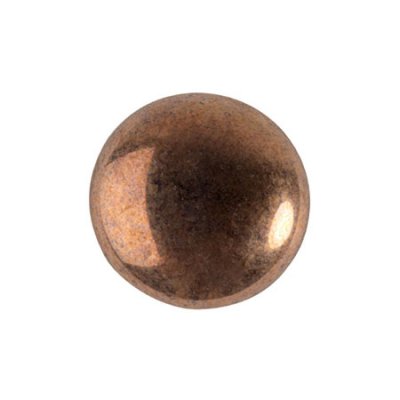 Cabochons® par Puca® Dark Bronze 14mm 1st