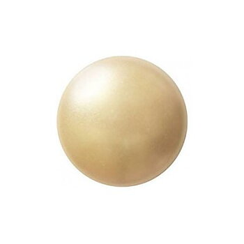Cabochons® par Puca® Cream Pearl 14mm 1st