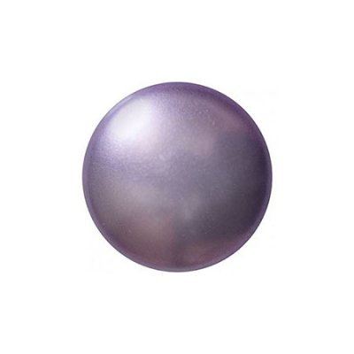 Cabochons® par Puca® Violet Pearl 14mm 1st