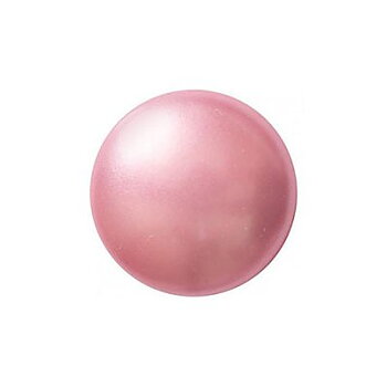 Cabochons® par Puca® Rose Pearl 14mm 1st