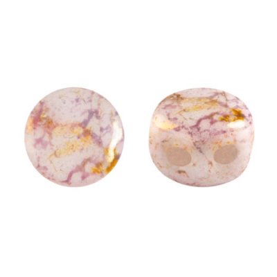 Kalos® par Puca® Opaque Mix Rose Gold Ceramic Look 5g