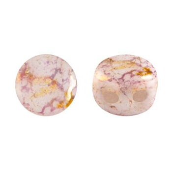 Kalos® par Puca® Opaque Mix Rose Gold Ceramic Look 5g