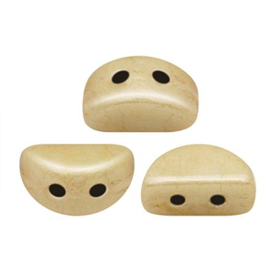 Kos® par Puca® Opaque Beige Ceramic Look 10g