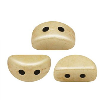 Kos® par Puca® Opaque Beige Ceramic Look 10g