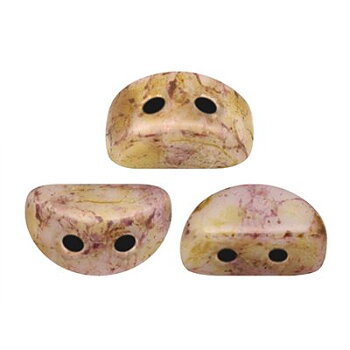 Kos® par Puca® Opaque Mix Rose Gold Ceramic Look 10g