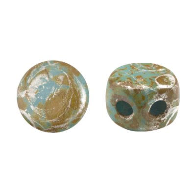 Kalos® par Puca® Frost Blue Lagoon New Picasso 5g