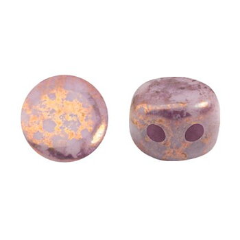Kalos® par Puca® Frost Parme Bronze 5g