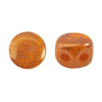 Kalos® par Puca® Frost Tangerine Bronze 5g