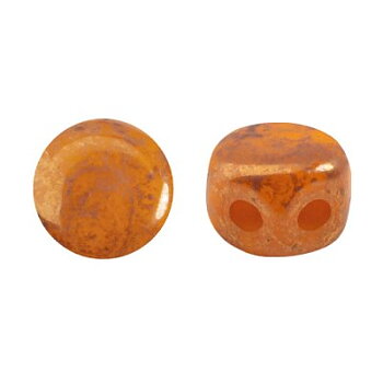 Kalos® par Puca® Frost Tangerine Bronze 5g