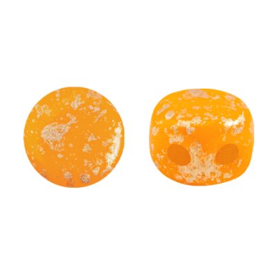Kalos® par Puca® Frost Tangerine Splash 5g