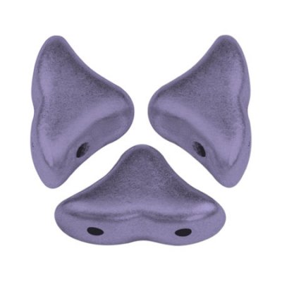 Hélios® par Puca® Metallic Mat Purple 10g