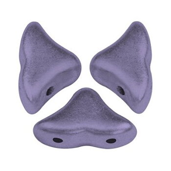 Hélios® par Puca® Metallic Mat Purple 10g