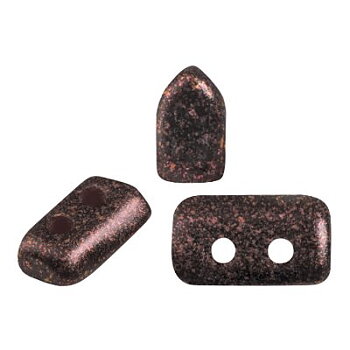 Piros® par Puca® Metallic Mat Dark Violet 10g