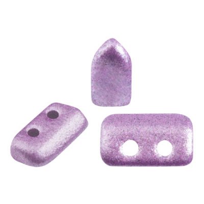 Piros® par Puca® Metallic Mat Purple 10g