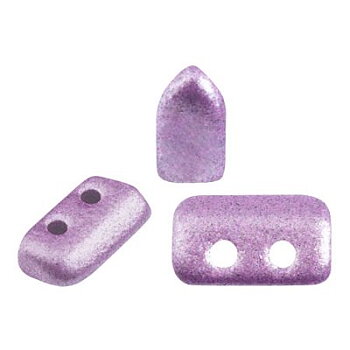 Piros® par Puca® Metallic Mat Purple 10g