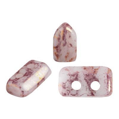 Piros® par Puca® Opaque White Bronze 10g