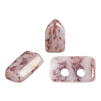 Piros® par Puca® Opaque White Bronze 10g
