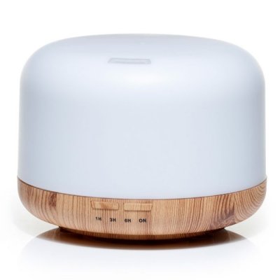 Aroma Diffuser 10.5x13x13cm 1st