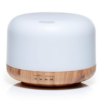 Aroma Diffuser 10.5x13x13cm 1st