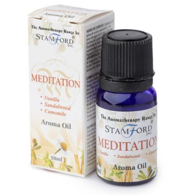 Stamford Aromaolja&nbsp;- Meditation 1st