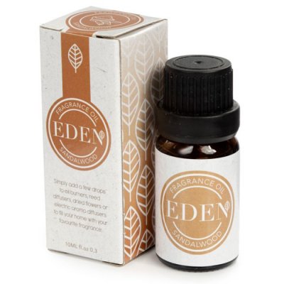 Eden Aromaolja Sandalwood 1st