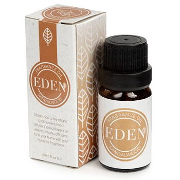 Eden Aromaolja Sandalwood 1st