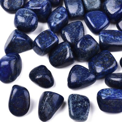Lapis Lazuli Trumlad 3-4cm