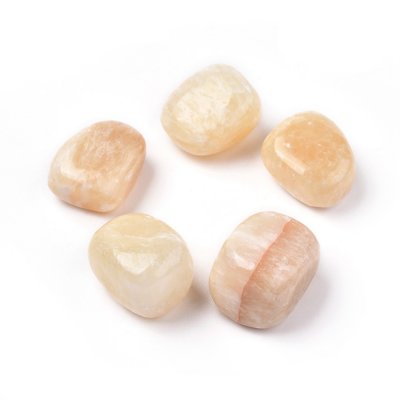 Jade Topas Trumlad 2-3cm 1st