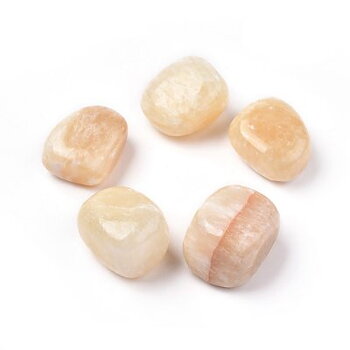 Jade Topas Trumlad 2-3cm 1st
