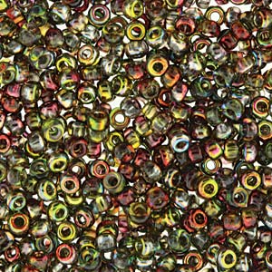 Miyuki Unions Crystal Magic Apple 11-131-95600 10g
