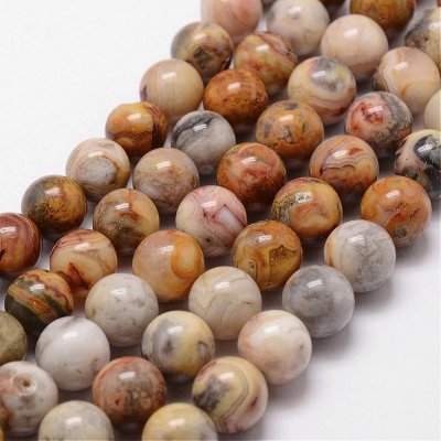 Agat Crazy 8mm 1sträg