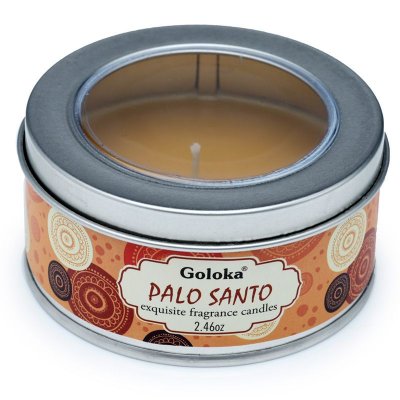Palo Santo Doftljus 1st