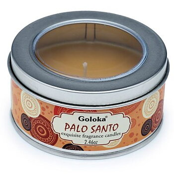 Palo Santo Doftljus 1st